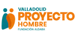 Proyecto Hombre Logo